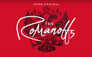 The Romanoffs promotional poster (Source: Amazon Prime)