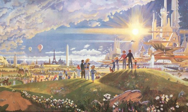 CfP: SFFT special issue “Global Utopian Film and TV in the Age of Dystopia”. Deadline: April 1, 2019.