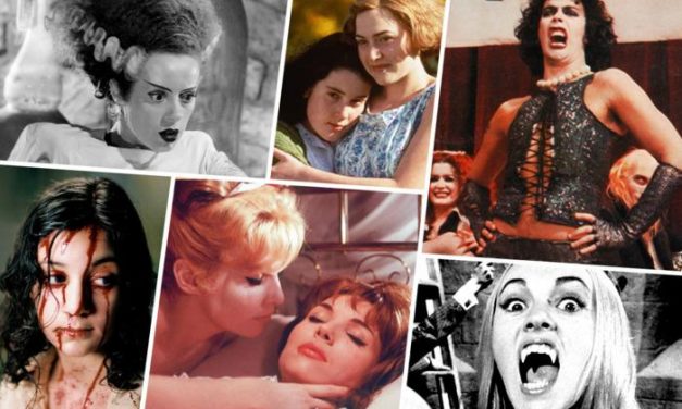 CfP: “Queer Fears: a one day symposium on new queer Horror film and television”, June 28, 20019 @ University of Hertfordshire (UK) Deadline: March 31, 2019.