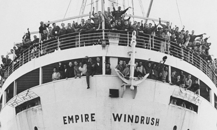 CfP: conference “Discourses of immigration and citizenship: from Windrush to Brexit” June 27, 2019 @ De Montfort University, Leicester (UK) Deadline: May 3, 2019