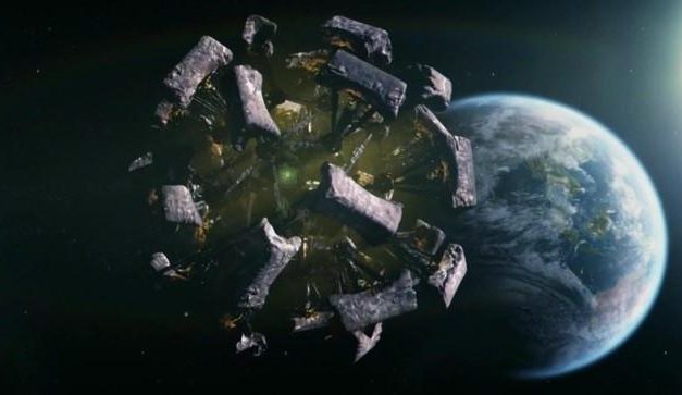 REVISITING ‘DINOSAURS ON A SPACESHIP’: DOCTOR WHO AND MESOZOIC PERFORMATIVITY by Ross Garner