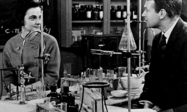 CfP: edited collection “Doctor Who and Science” Deadline: June 30, 2019.