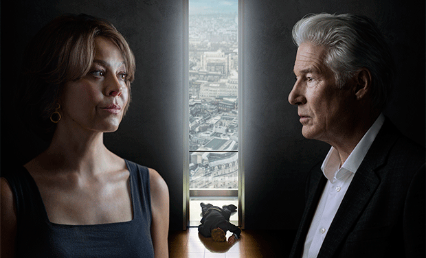POPULISM AND EMPTY LIBERALISM IN BBC’S MOTHERFATHERSON by Danny Nicol