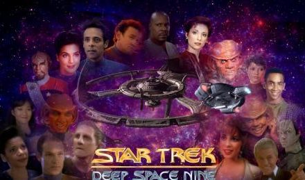 Call for essays: “Star Trek: Deep Space Nine” Deadline: Oct 1, 2019.