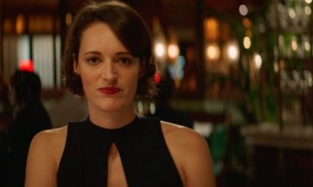 FLEABAG, FEMINISM AND PHOEBE WALLER-BRIDGE by Nektaria McWilliams