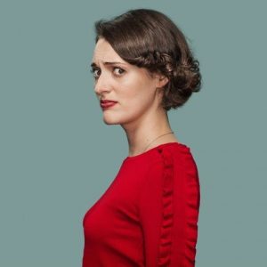 Fig 3. Phoebe Waller-Bridge, Digitalspy.com