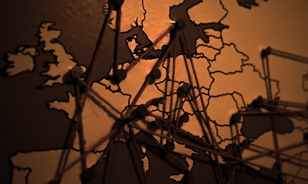 Call for chapters: The Palgrave Handbook of European Crime Narratives. Deadline: Nov 15, 2019.