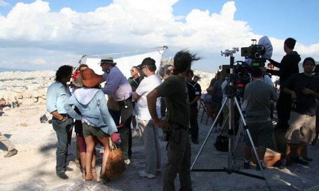 CfP: Special Issue of Filmicon: “Strategies of the Documentary”. Deadline: Oct 20, 2019.