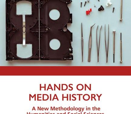 MEDIA PRACTICE AND MEDIA THEORY by John Ellis