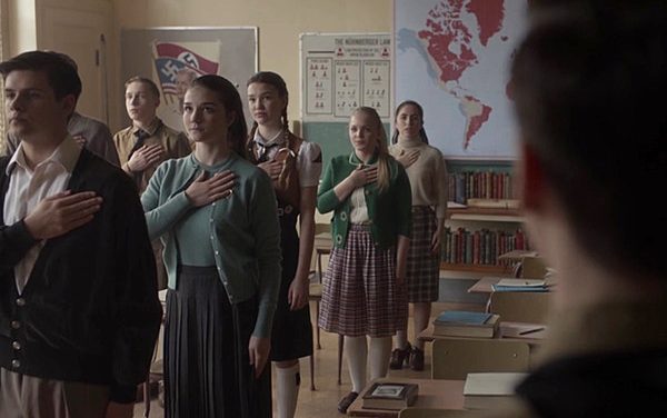 CfP: Special edition of Holocaust Studies: Culture and History: “Holocaust Memory and Education in the Digital Age”. Deadline: Nov 20, 2019.