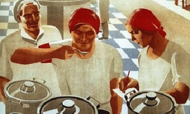 CfP: conference “Televising the Socialist Body. Projections of Health and Welfare on the Socialist and Post-Socialist Screen”. June 18-20, 2020 in Paris (FR). Deadline: Dec 20, 2019.