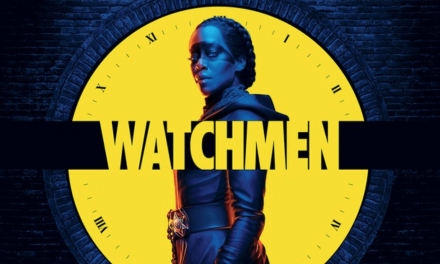 WHO’S WATCHING HBO’S WATCHMEN? by Will Brooker and William Proctor
