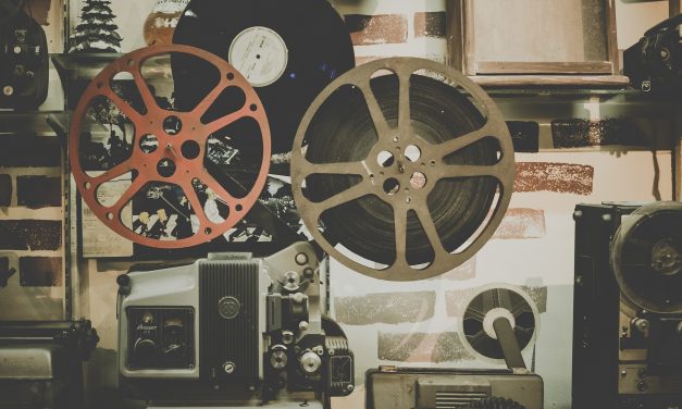 CfP: conference “Discourses of Fictional (Digital) TV Series”. Nov 03-06, 2020 @ Universitat de València (ESP). Deadline: Jan 15, 2020.