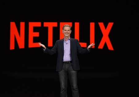 Reed Hastings admitted in September 2019 that Netflix had been outbid by Amazon for the rights to Fleabag (2016-19).  He in turn characterized this latest phase of the streaming war as ‘tough competition.  Direct-to-consumer (customers) will have a lot of choice’ (Chu). 