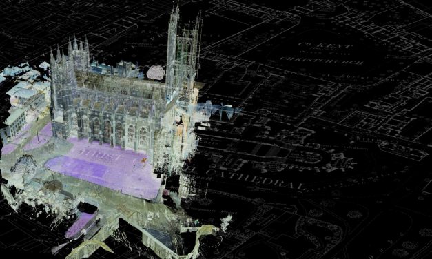 CfP: conference “Connections: Exploring heritage, architecture, cities, art, media”. June 29-30, 2020 @ University of Kent, Canterbury (UK). Deadline: Feb 10, 2020