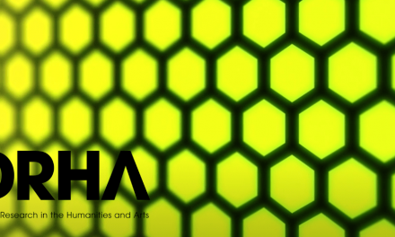 CfP: DRHA2020 conference “Situating Digital Curation: Locating Creative Practice and Research between Digital Humanities and the Arts”. Sept 06-09, 2020 @ University of Salford (UK). Deadline: Jan 31, 2020.