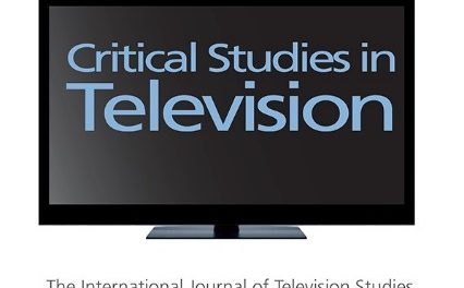 CfP: Critical Studies in Television Biennial Conference. August 26-29, 2020 @ Edge Hill University, Ormskirk (UK) Deadline: Feb 28, 2020.