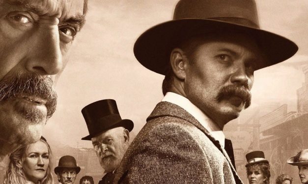 YOU CAN’T GO HOME AGAIN: SOME LONG-OVERDUE THOUGHTS ON DEADWOOD: THE MOVIE by Douglas L. Howard