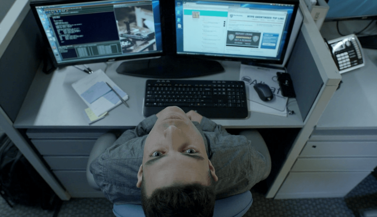 Mr. Robot: Could Those Scary Hacks Happen to You?