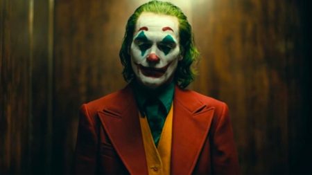 Joker – the ultimate deadlock