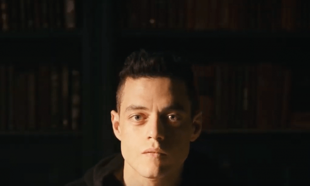 MR. ROBOT – PART THREE: ‘…THE VOYEURS WHO THINK THEY AREN’T A PART OF THIS…’: MR. ROBOT AND THE SUBJECT by Jack Black