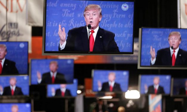 CfP: conference “Trump, Television and the Media: From Drama to “Fake News” to Tweetstorms”. June 12, 2020 @ London Metropolitan University (UK). Deadline: March 20, 2020.