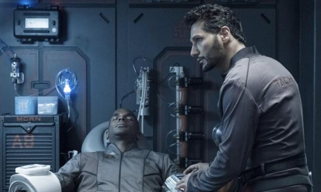 Call for chapters: The Edinburgh Companion to Science Fiction and the Medical Humanities. Deadline: Feb 28, 2020.