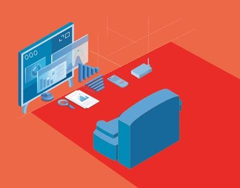 Call for chapters: SVOD Platforms and the Future of Television. Deadline: May 15, 2020