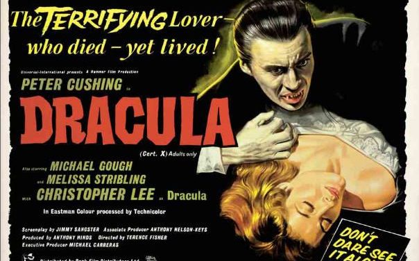 CfP: workshop “Horror, Cult and Exploitation Media IV”. May 7, 2020 @ Northumbria University (UK). Deadline: March 20, 2020.