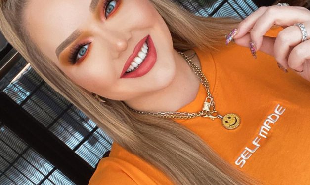 THE POWER OF MY OWN PLATFORM: NIKKIETUTORIALS AND TELEVISION TALK IN THE AGE OF PLATFORM CULTURE by Berber Hagedoorn