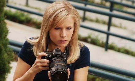 “NO LOGAN – NO WAY”: THE NEW SEASON OF VERONICA MARS AND NOIR TRADITION by Rebecca Pearce