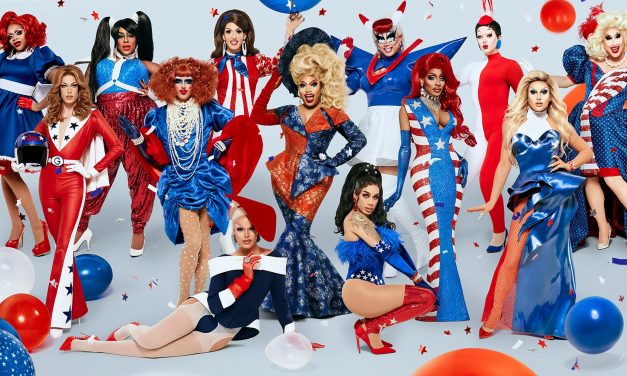 CfP: symposium “Supermodels of the World: RuPaul’s Drag Race as International Phenomenon”. Sept 25, 2020 @ University of Salford (UK). Deadline: May 01, 2020.