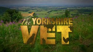 Fig. 2: The Yorkshire Vet (Channel 5, 2015-)