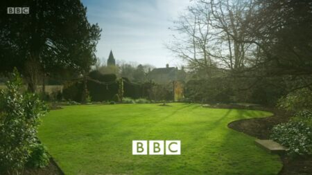 Fig. 1: BBC Gardener's World