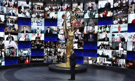 CfP: The Velvet Light Trap #89 “Media Awards: Beyond the EGOT”. EXTENDED Deadline: Feb 28, 2021.