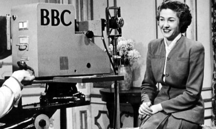 Critical Studies in Television Workshop: 100 Years of Women at the BBC. May 07, 2021.