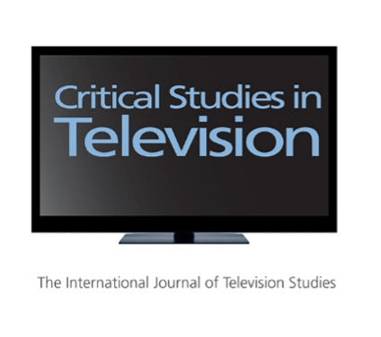 Critical Studies in Television Slow Covid-Safe Conference 2021. 19 July – 6 August 2021 @ online.