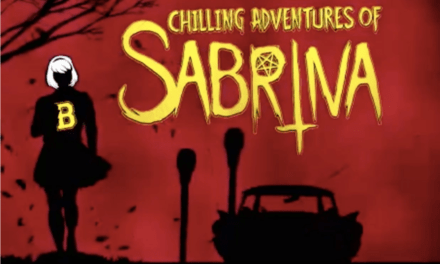 CfP: edited collection “The Chilling Adventures of Sabrina (Netflix 2018-20)”. Deadline: Oct 31, 2021