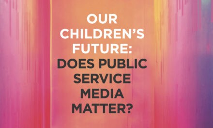 WHO CAN SAY ‘POO’?! THE CHILDREN’S MEDIA CONFERENCE IN COPENHAGEN POINTED TO MAJOR DIFFERENCES IN HOW TO THINK OF CHILDREN’S TELEVISION IN DENMARK AND THE UK by Eva Novrup Redvall