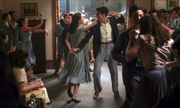 CfP: 3rd JICMS international conference “Italian cinema and media: Past and present, continuity and change, expectations for the future”. June 16-18, 2022 @ The American University of Rome (ITA). Deadline: Dec 05, 2021.