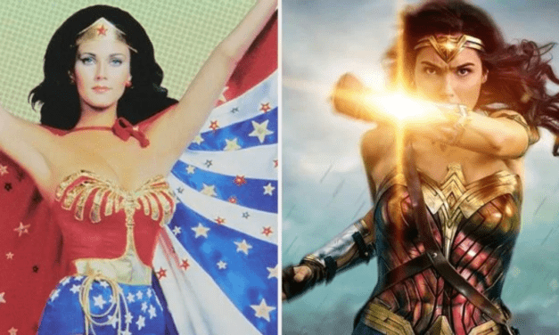 CfP: conference “Wonder Woman for President 2022: 50 years of Kick Ass Feminism”. 10-12 June 2022 @ online. Deadline: March 01, 2022.