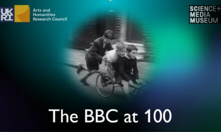 CfP: roundtable sessions at “The BBC at 100” symposium, 14-15 Sept 2022 @ the National Science and Media Museum, Bradford (UK). EXTENDED deadline: June 01, 2022.