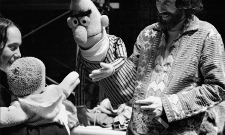 CfP: symposium “The Evolution of Jim Henson’s Puppetry: From Analogue Craft to Digital Franchising”. Sept 09-10, 2022 @ University of Bristol (UK) and online. Deadline: June 24, 2022.