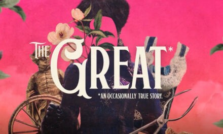 THE GREAT AND “ANTI” HISTORICAL TV by Rebecca Pearce