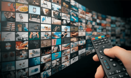 TV STREAMING PLATFORMS FREQUENTLY SPEAK OF USER CHOICE. BUT TO WHAT EXTENT ARE THE PLATFORMS INFLUENCING THAT CHOICE? by Neil Thurman