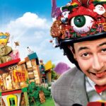 GOLLY, IT’S CUCKOO! REFLECTIONS ON PEE-WEE’S PLAYHOUSE by Andrew J. Salvati