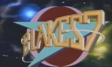 ‘WON’T SOMEBODY THINK OF THE CHILDREN?!’: BLAKES 7 AND ‘FAMILY’ PROGRAMMING by Melissa Beattie