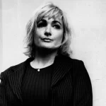 CAROLINE AHERNE: QUEEN OF COMEDY, CLASS AND GENDER by Claire Sedgwick