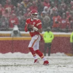 ARE YOU READY FOR SOME FROSTBITE? THE NFL AND STREAMING-ONLY GAMES by Melissa Beattie
