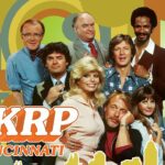 ‘AS GOD IS MY WITNESS, I THOUGHT TURKEYS COULD FLY’: WKRP IN CINCINNATI AND ITS ENGAGEMENTS WITH CSR by Melissa Beattie